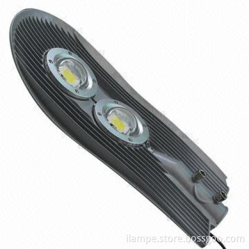 100W LED street light, replacement for bulbs